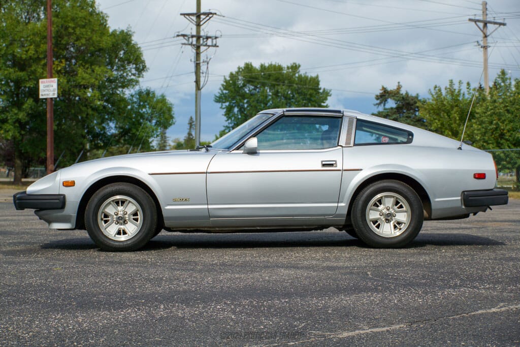 1980 Datsun 280ZX Coupe for Sale | Exotic Car Trader (Lot #22103184)